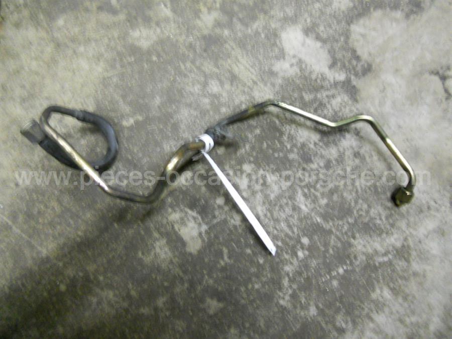 Canalisation de carburant Porsche 928